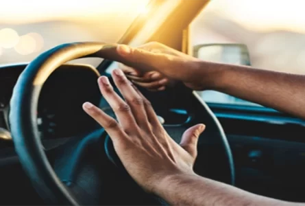 Road Rage, Accidents, and Your Legal Rights