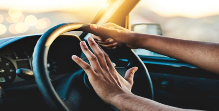 Road Rage, Accidents, and Your Legal Rights