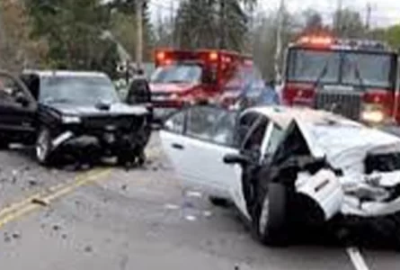 Sanders County Car Accident Leaves One Dead