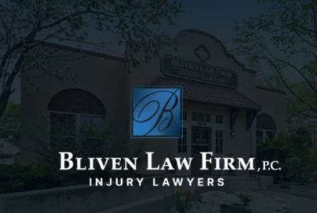 Bliven Law Firm, P.C.: Serving Montana & Oregon