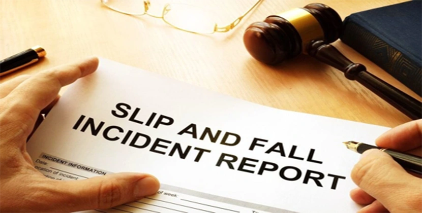 How Long Do I Have to File a Slip and Fall Lawsuit?