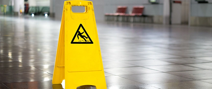 Montana Slip and Fall Lawyer