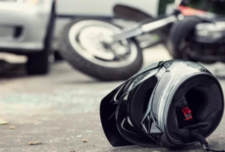 Steps to Take After a Motorcycle Accident