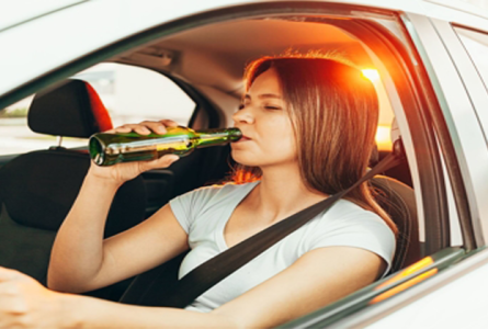 Kalispell Woman to Be Charged with DUI after...