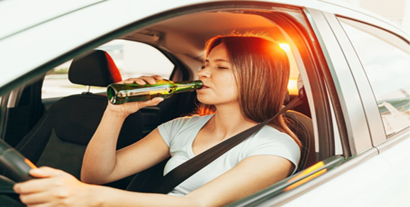 Kalispell Woman to Be Charged with DUI after Head-on Collision