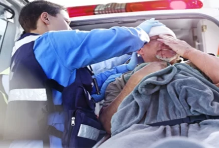 Time Limits on Personal Injury Cases