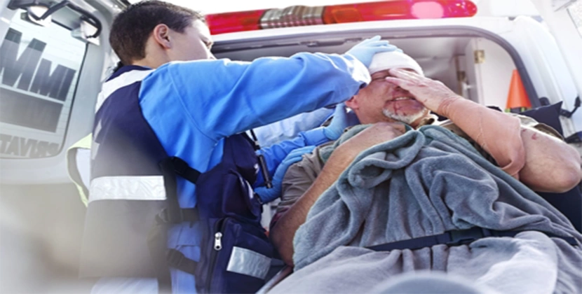 Time Limits on Personal Injury Cases