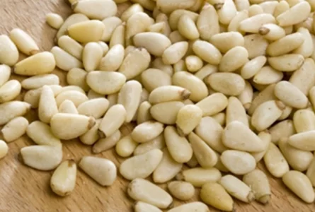 Turkish Pine Nuts Recalled Due to Possible Salmonella...