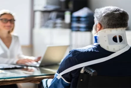 Types of Catastrophic Injuries & Their Causes