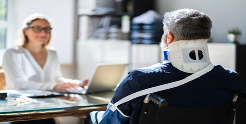 Types of Catastrophic Injuries & Their Causes