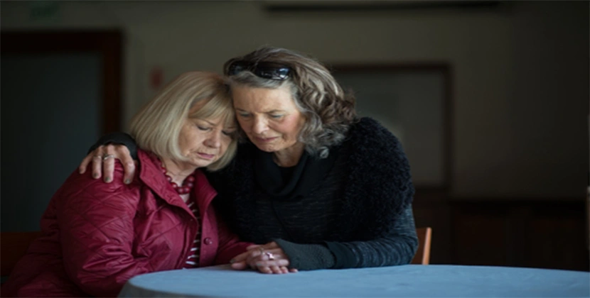 Who Can File a Wrongful Death Lawsuit?