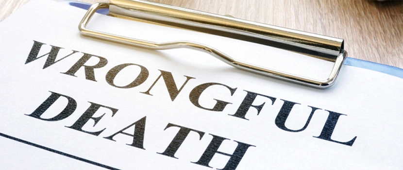 Montana Wrongful Death Lawyer