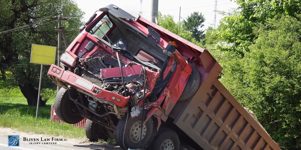 West Glacier, MT Truck Accident Lawyer