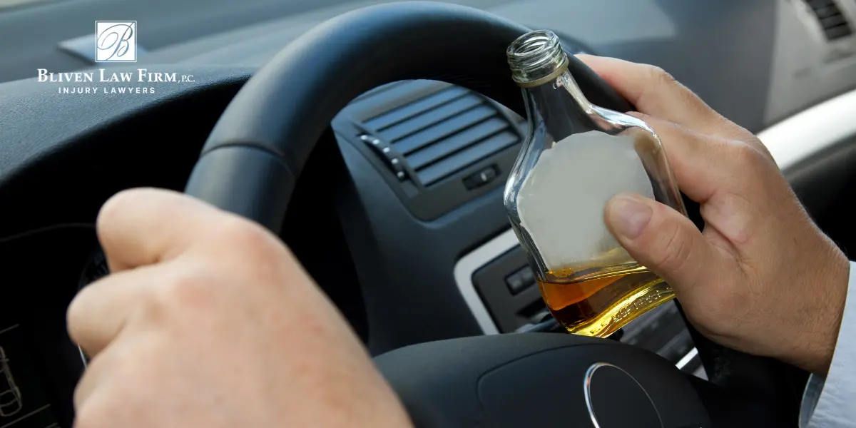 Columbia Falls Drunk Driving Accident Lawyer