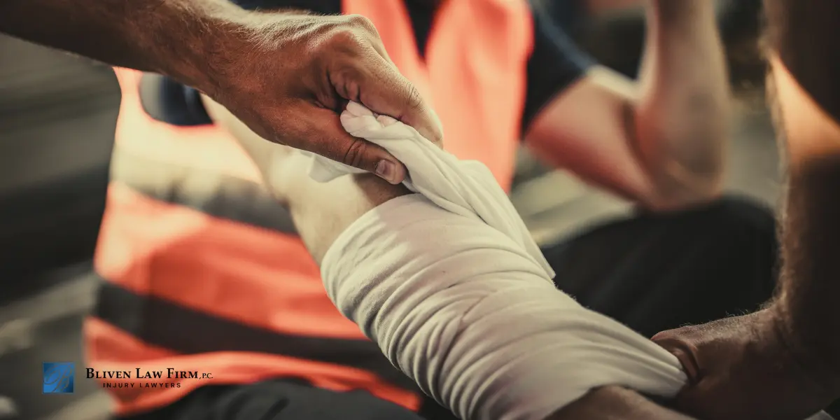Columbia Falls Personal Injury Lawyer