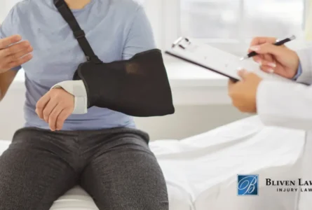 Most Common Causes of Serious Injuries in Montana...