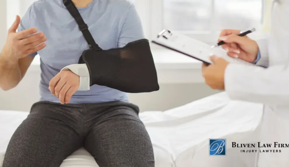 Most Common Causes of Serious Injuries in Montana 2025