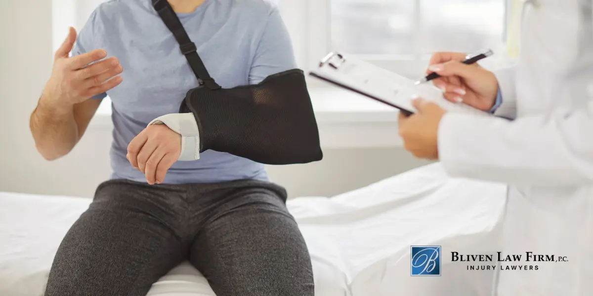 Most Common Causes of Serious Injuries in Montana...