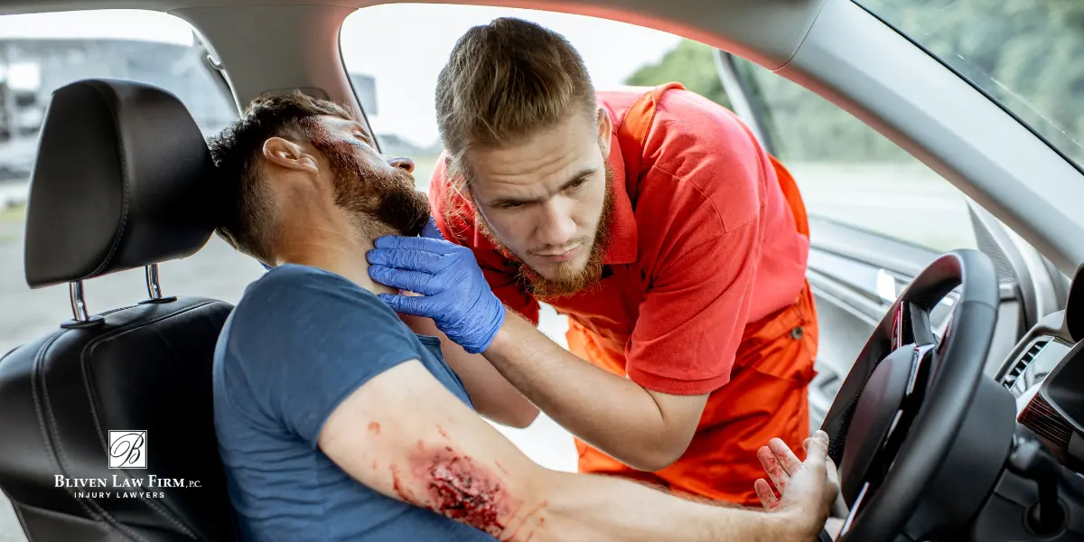 Average Traumatic Brain Injury Settlement in Car Accident Cases in Montana (2025)