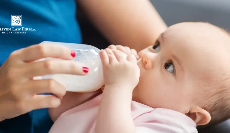 ByHeart Formula Recall and Infant Botulism Outbreak: What Montana Parents Need to Know