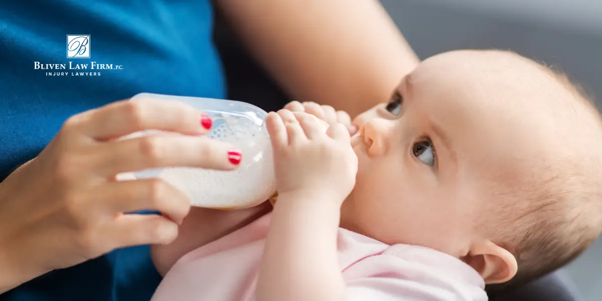 ByHeart Formula Recall and Infant Botulism Outbreak: What...