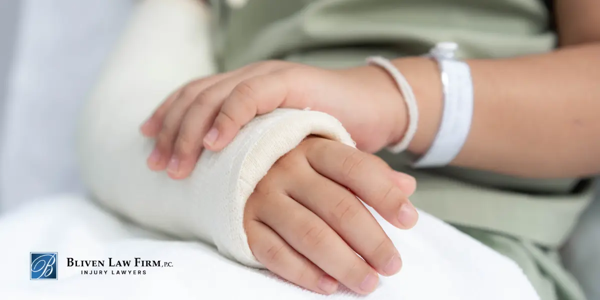 Creston Catastrophic Injury Lawyer