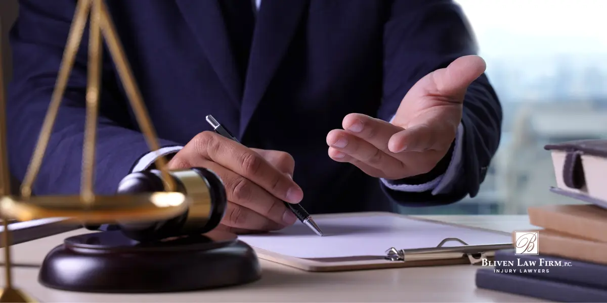 Eureka Personal Injury Lawyer