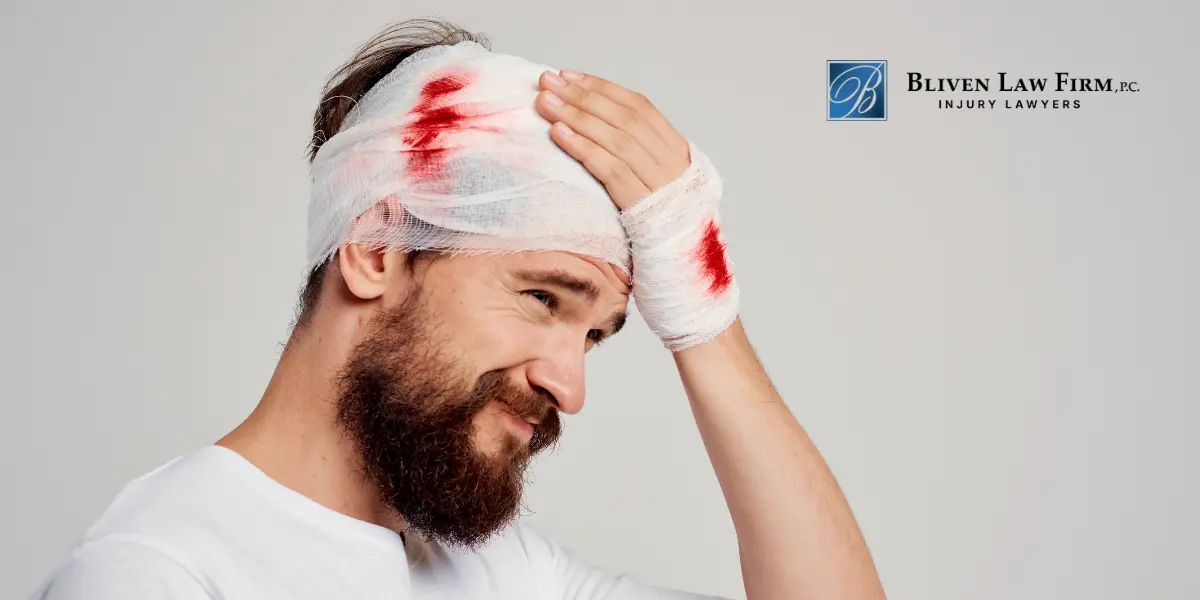 Libby Traumatic Brain Injury Lawyer