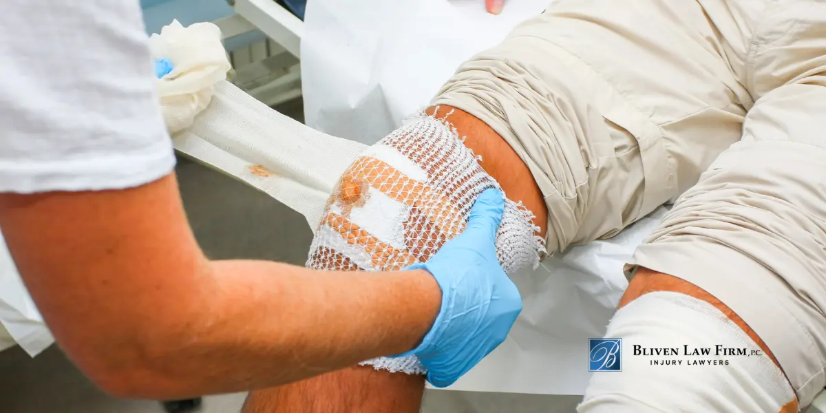 Missoula Catastrophic Injury Lawyer