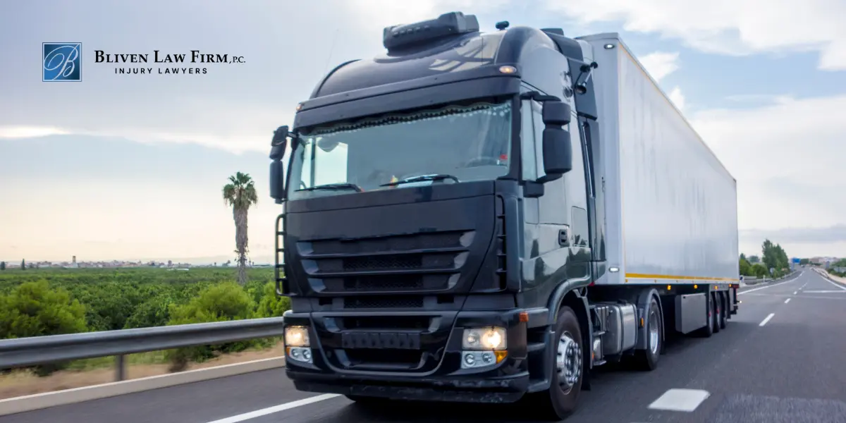 Missoula Truck Accident Lawyer