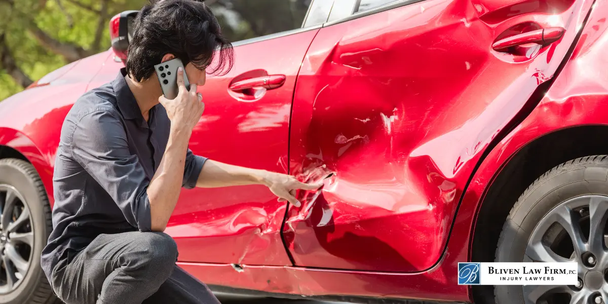 Montana Car Accident Lawyer