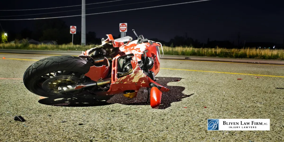 Montana Motorcycle Accident Lawyer