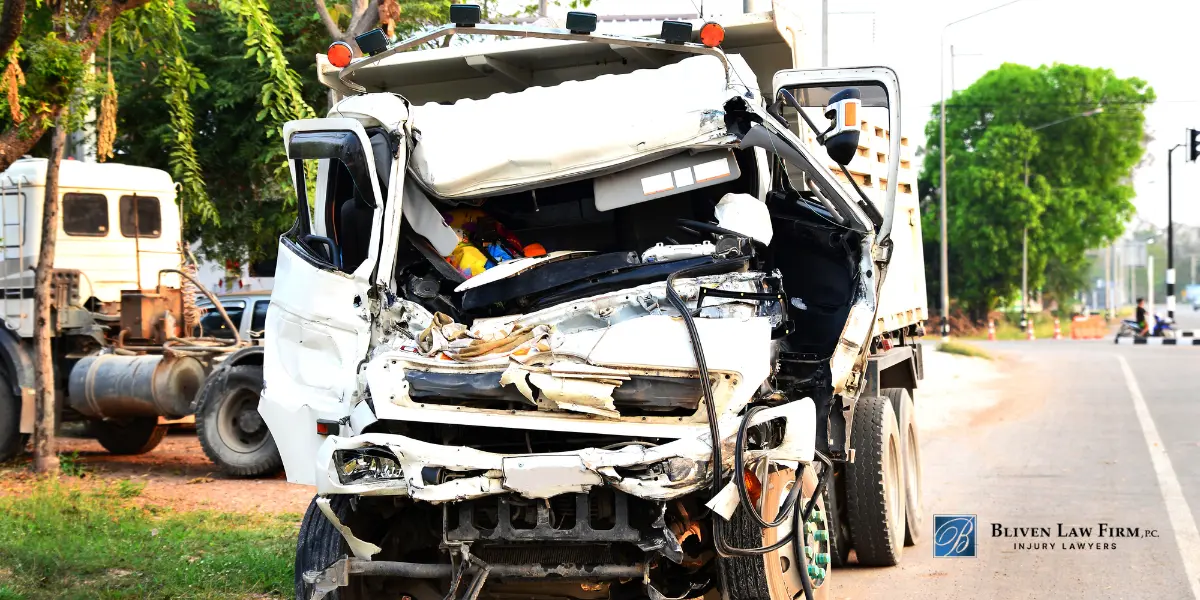 Montana Truck Accident Lawyer