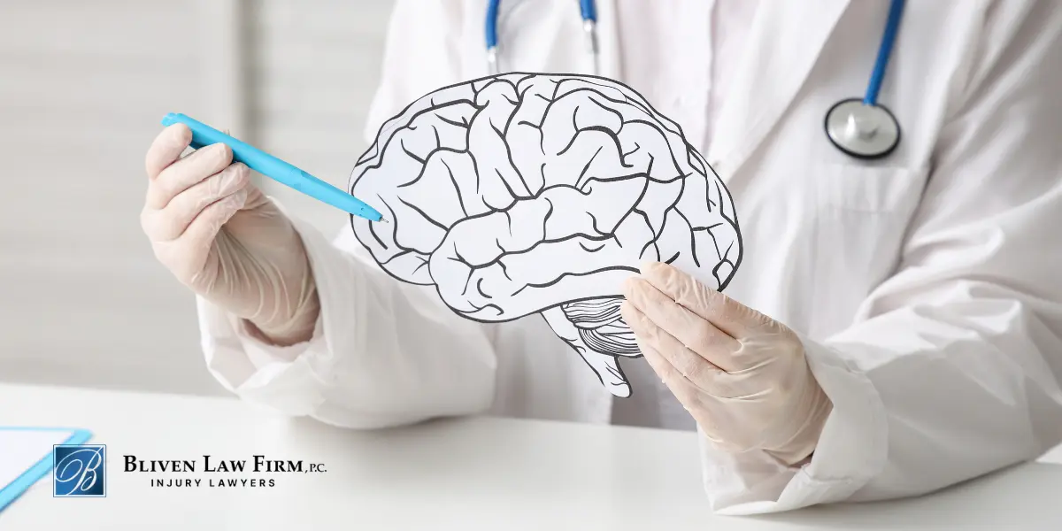 Ronan Traumatic Brain Injury Lawyer