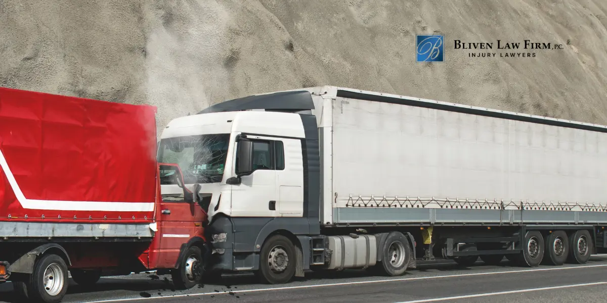 What to Do Immediately After a Truck Accident in Montana? A Step-by-Step Guide