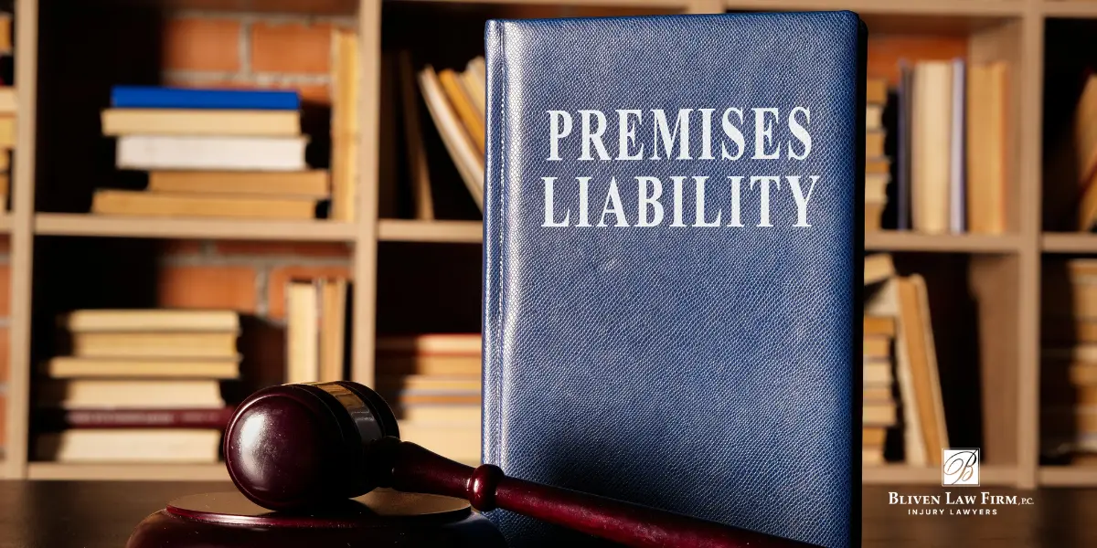Bigfork Premises Liability Lawyer