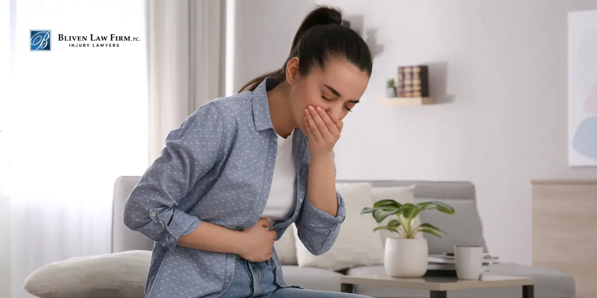 Kalispell Food Poisoning Lawyer