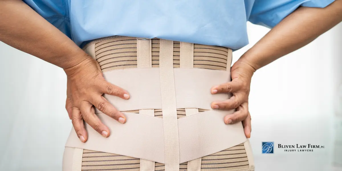 Kalispell Spinal Cord Injury Lawyer