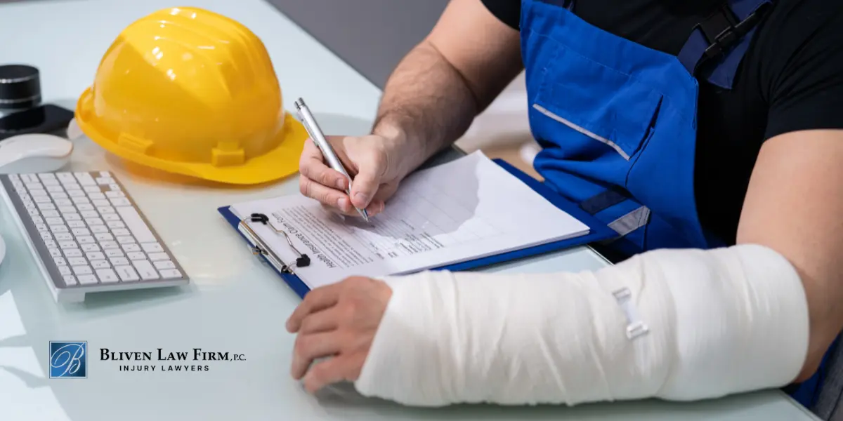 Kalispell Workers’ Compensation Lawyer