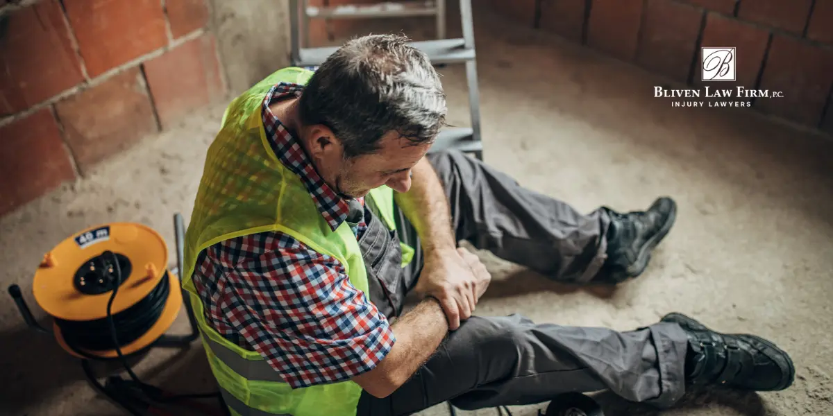 Lake County Personal Injury Lawyer