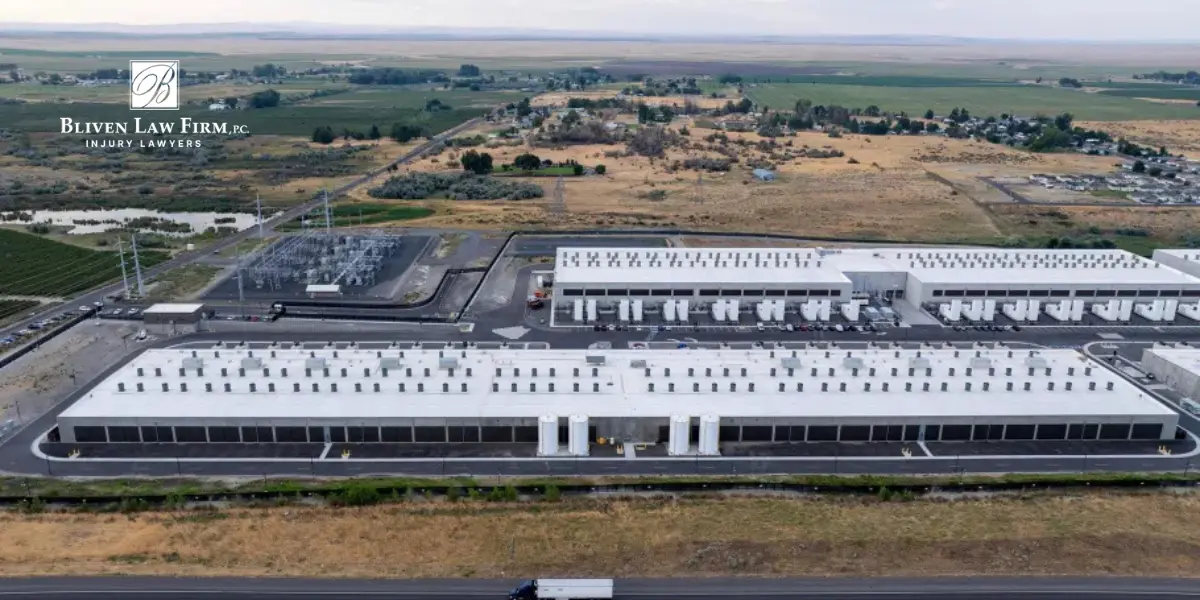 Rolling Stone Exposes Oregon Water Crisis: Michael Bliven Co-Counsels Landmark Case Against Amazon