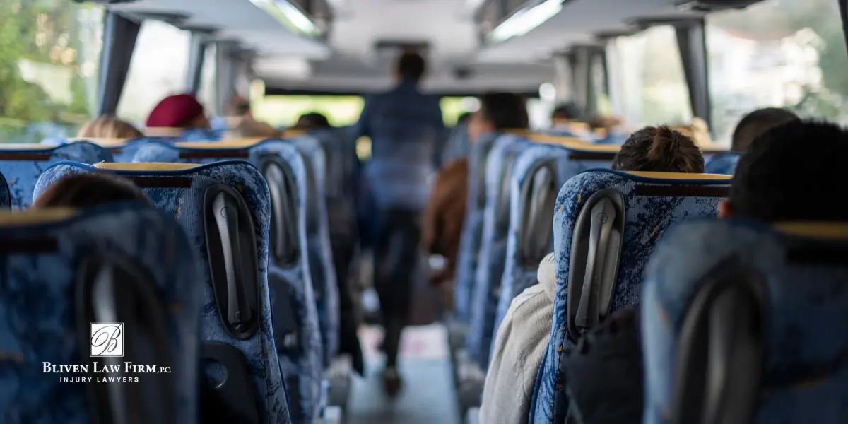 Missoula Bus Accident Lawyer
