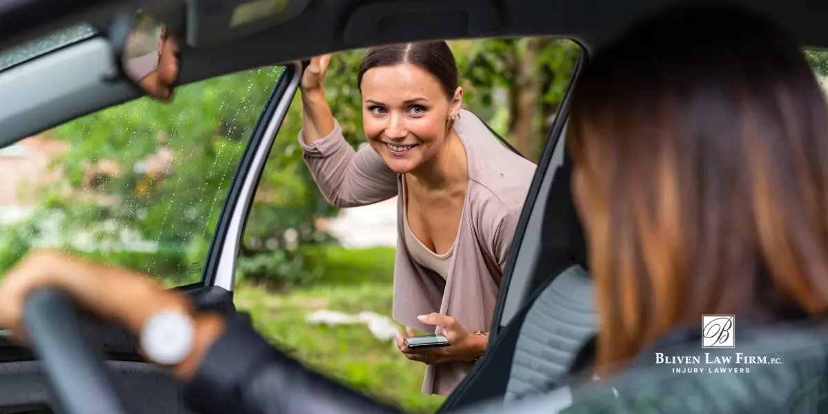 Missoula Rideshare Accident Lawyer