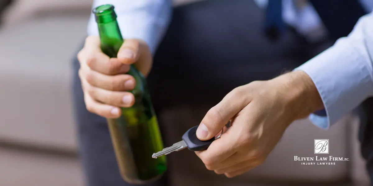 Wrongful Death Caused by A Drunk Driver in...