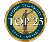 Products Liability Badge