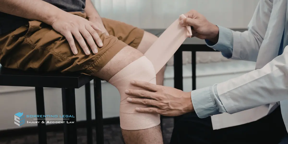 Creston Personal Injury Lawyer