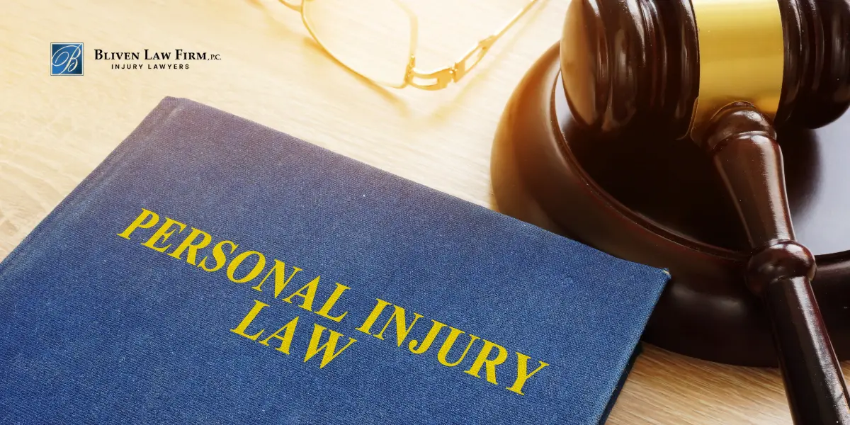 Evergreen Personal Injury Lawyer