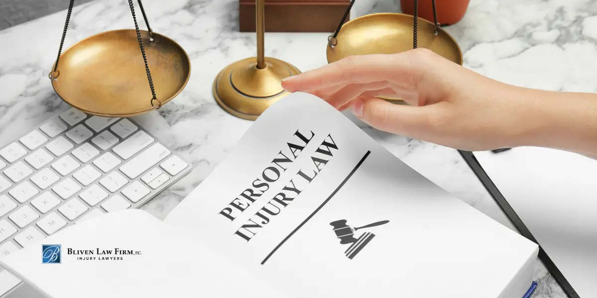 Hungry Horse Personal Injury Lawyer