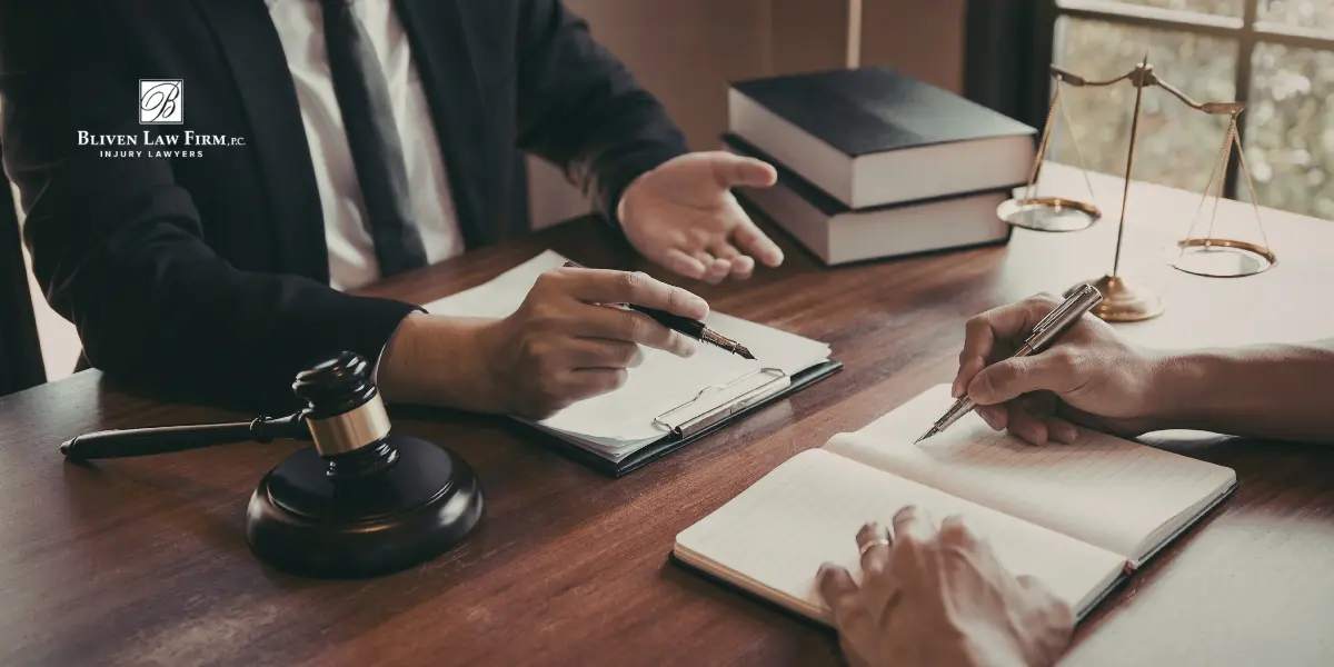 Kila Personal Injury Lawyer