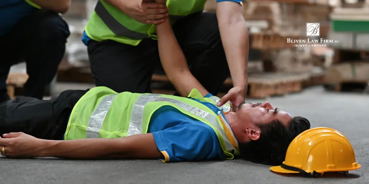 Troy Personal Injury Lawyer